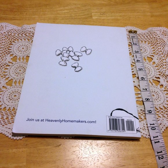 Simple Real Food Recipes - Picture 2 of 7